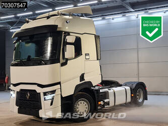 صورة ل رؤوس شاحنات 2022 رينو T 520