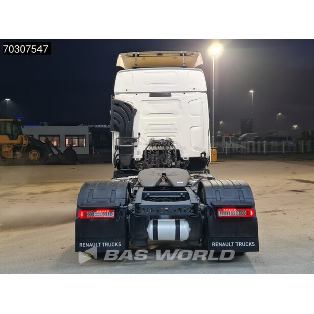 2022 Renault T 520-44964656