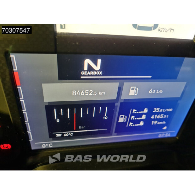 2022 Renault T 520-44964686