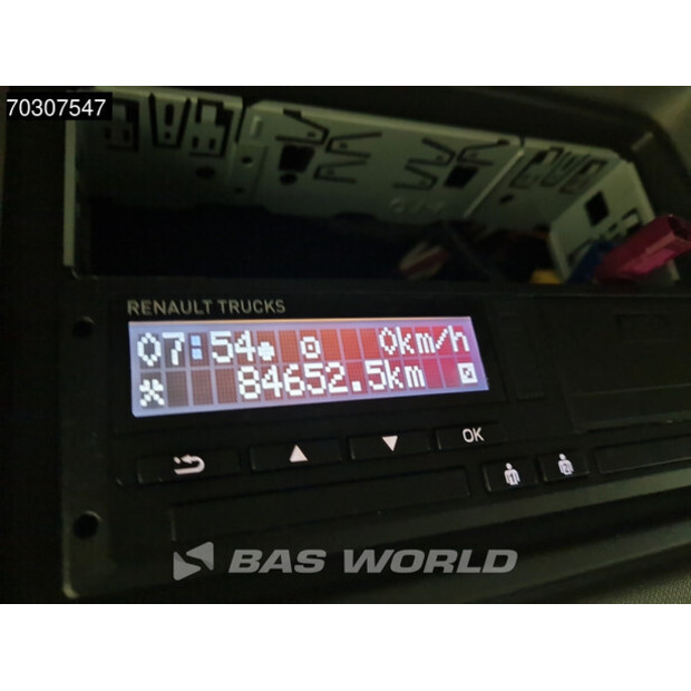 2022 Renault T 520-44964687