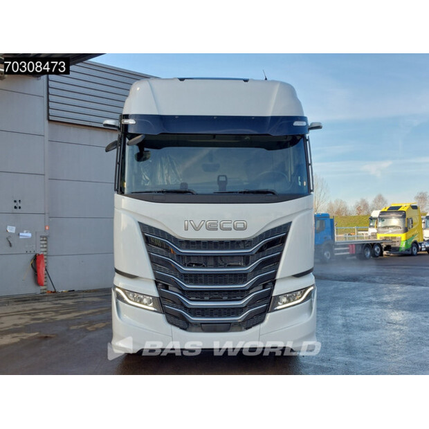 2026 Iveco S-Way 500-44964725