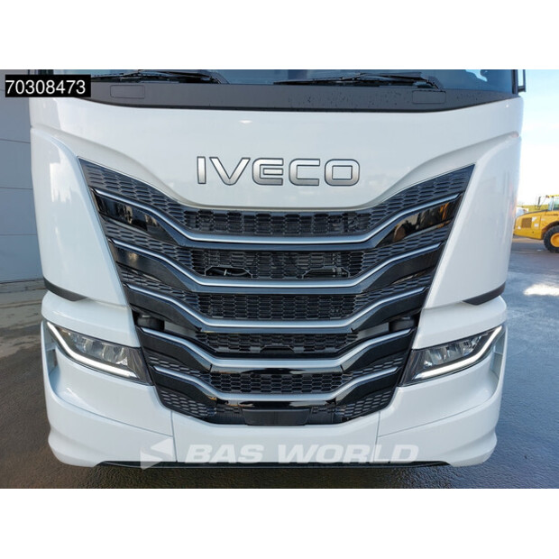 2026 Iveco S-Way 500-44964727