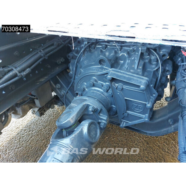 2026 Iveco S-Way 500-44964736
