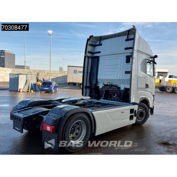 2026 Iveco S-Way 500-44964764