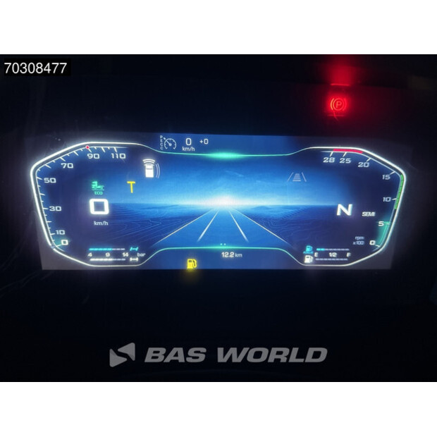 2026 Iveco S-Way 500-44964797