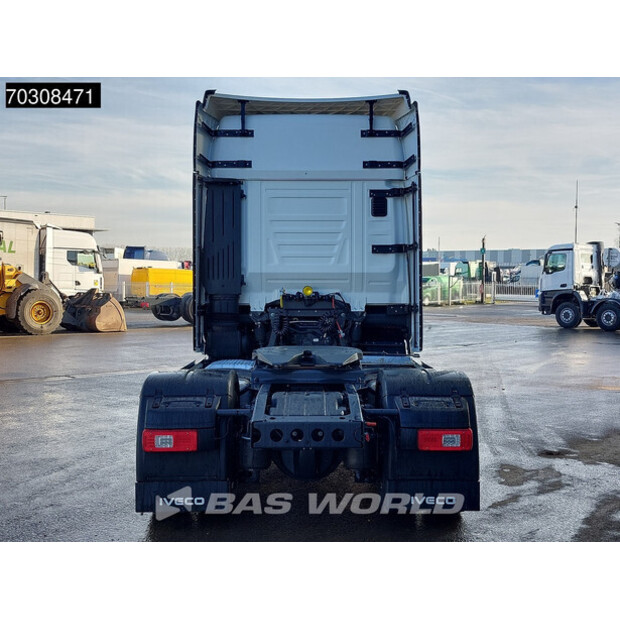 2026 Iveco S-Way 500-44964809