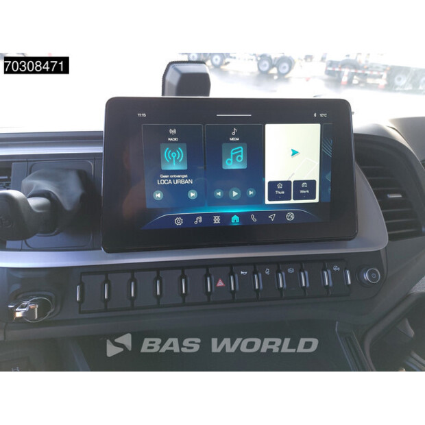 2026 Iveco S-Way 500-44964825