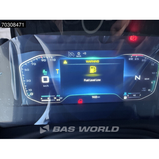 2026 Iveco S-Way 500-44964837