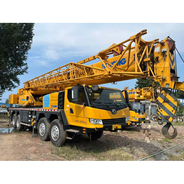 2021 اكس سي ام جي XCT60L5-44964916