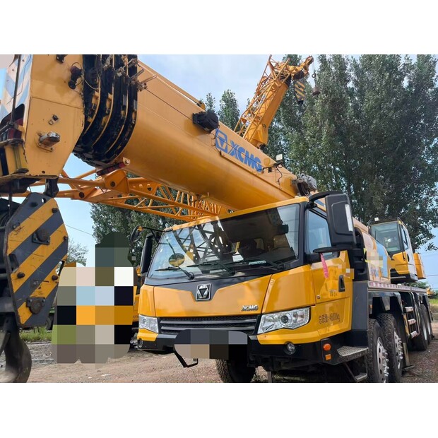 2021 اكس سي ام جي XCT60L5-44964919