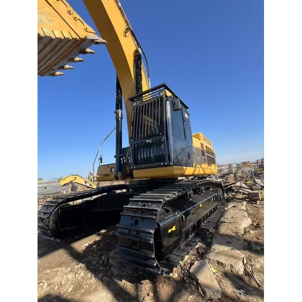 2022 Caterpillar 349D-44965404