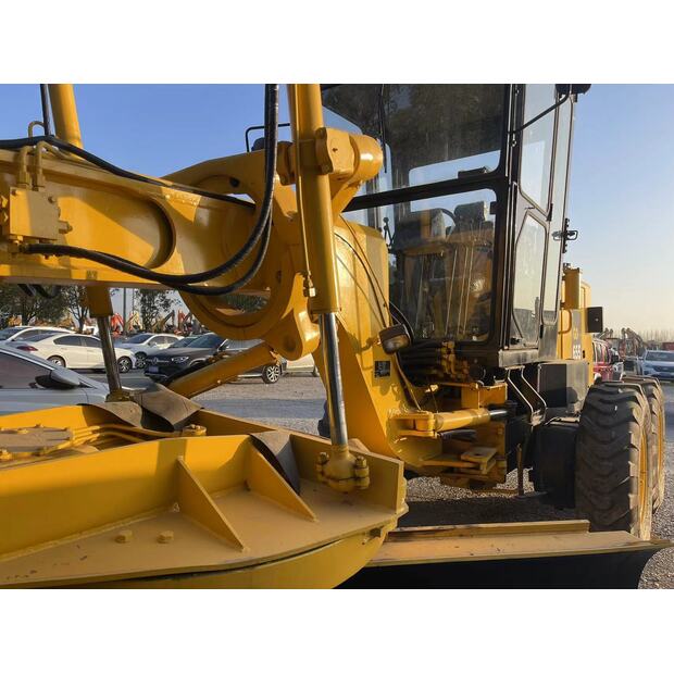 2023 كوماتسو GD655-44965412