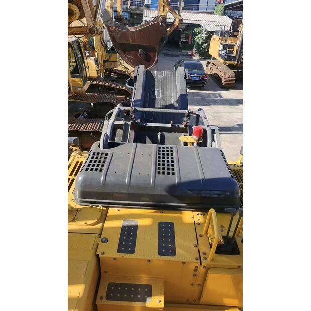 2021 Komatsu BR380-44965419