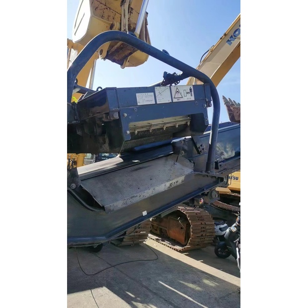 2021 Komatsu BR380-44965421