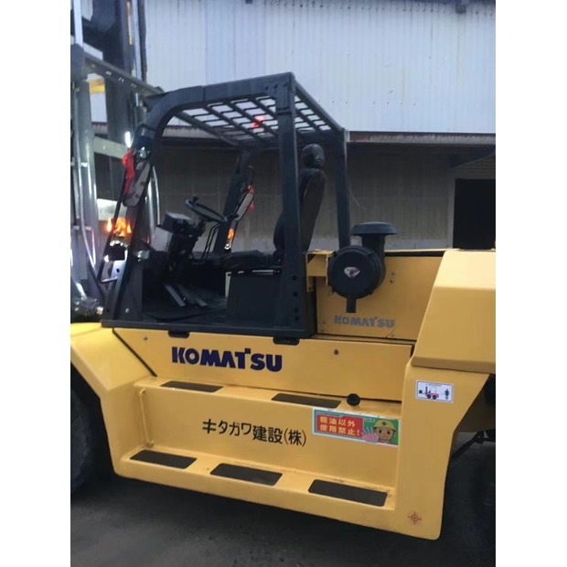 2023 Komatsu 15-44965426