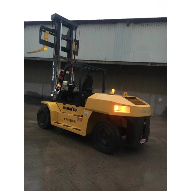 2023 Komatsu 15-44965427