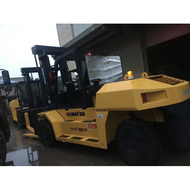 2023 Komatsu 15-44965430