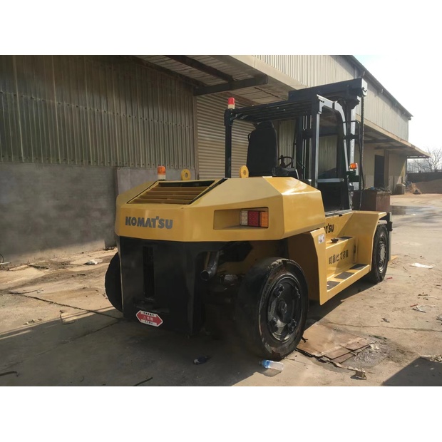 2023 Komatsu 15-44965431