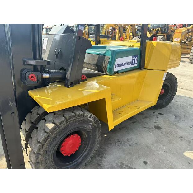 2021 Komatsu 7-44965446