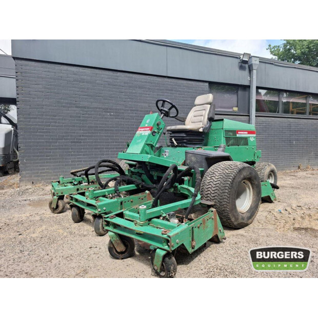 2000 رانسومز AR250-44965505