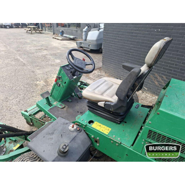 2000 رانسومز AR250-44965512