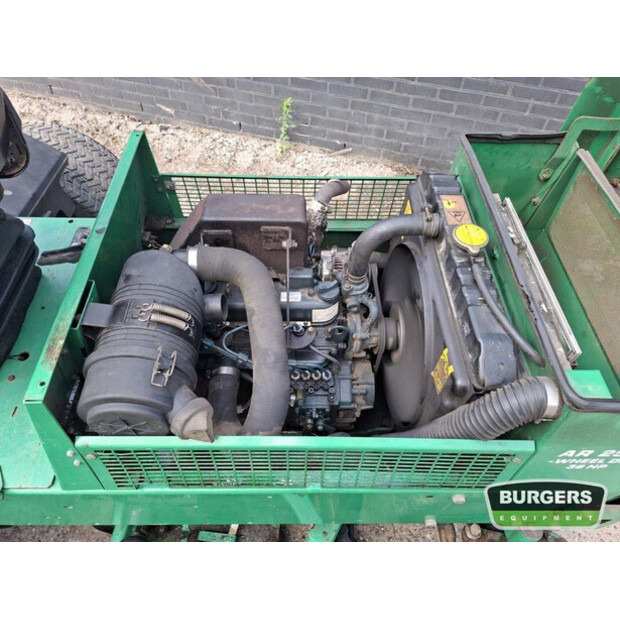 2000 رانسومز AR250-44965515