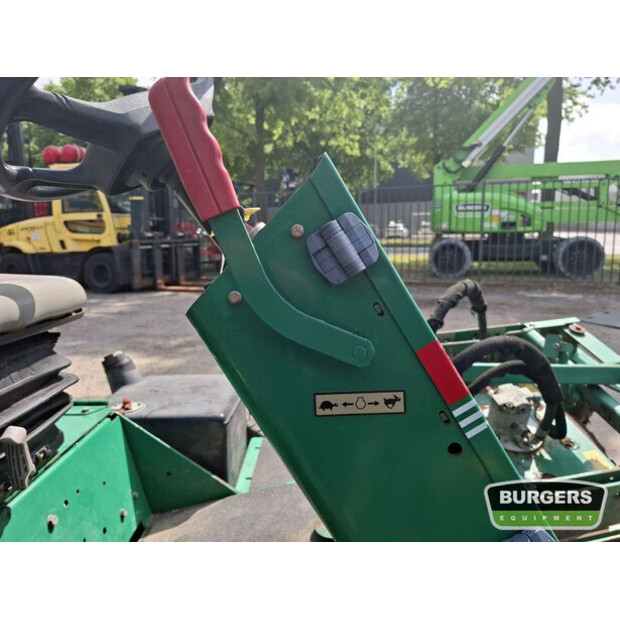 2000 رانسومز AR250-44965516