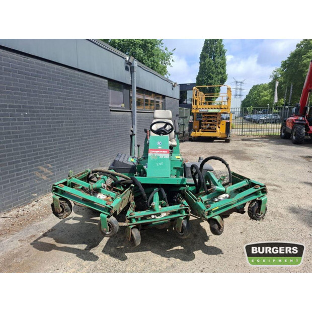 2000 رانسومز AR250-44965517