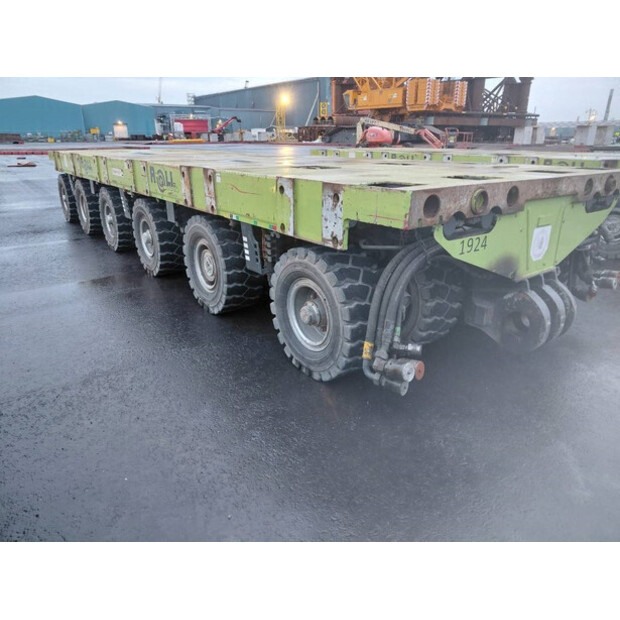 2014 Scheuerle PEKZ 210.12.4-44965534