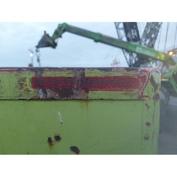 2014 Scheuerle PEKZ 210.12.4-44965537