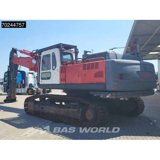 2002 Volvo EC460BLC-44965539