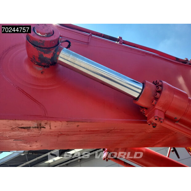 2002 Volvo EC460BLC-44965549