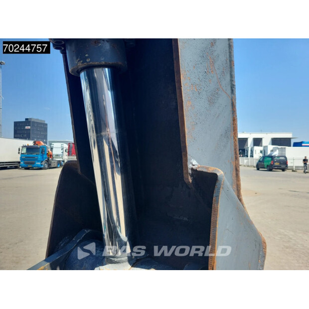 2002 Volvo EC460BLC-44965551