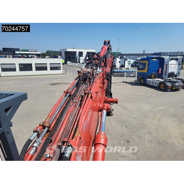 2002 Volvo EC460BLC-44965552