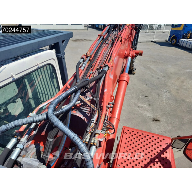 2002 Volvo EC460BLC-44965553