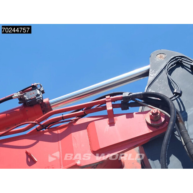 2002 Volvo EC460BLC-44965554