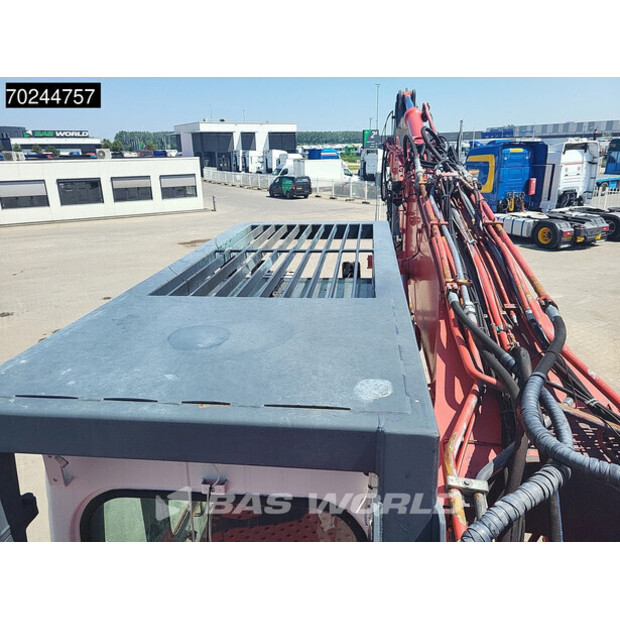 2002 Volvo EC460BLC-44965555