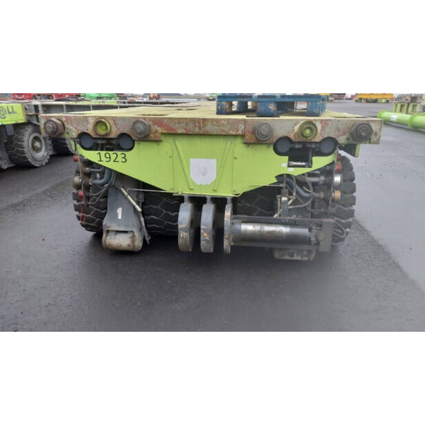 2014 Scheuerle PEKZ 210.12.4-44965558