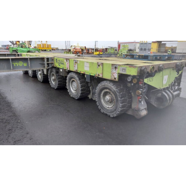 2014 Scheuerle PEKZ 210.12.4-44965559