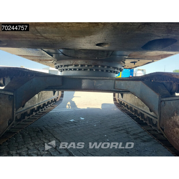 2002 Volvo EC460BLC-44965560