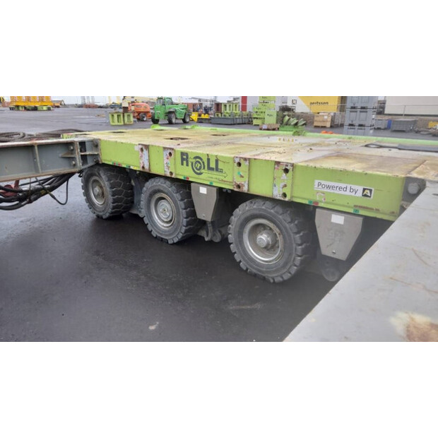 2014 Scheuerle PEKZ 210.12.4-44965561