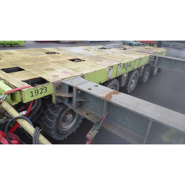 2014 Scheuerle PEKZ 210.12.4-44965562