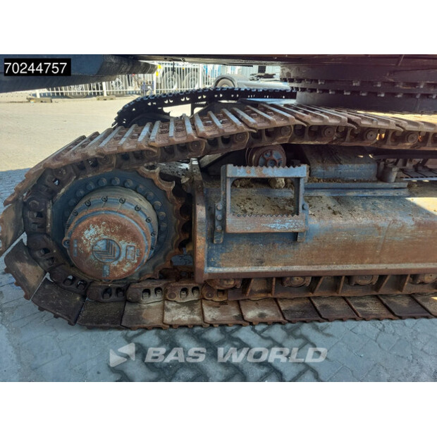 2002 Volvo EC460BLC-44965566