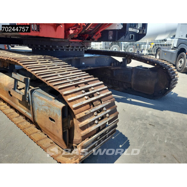 2002 Volvo EC460BLC-44965569