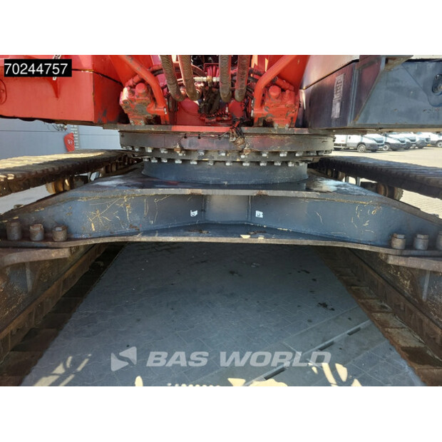 2002 Volvo EC460BLC-44965570