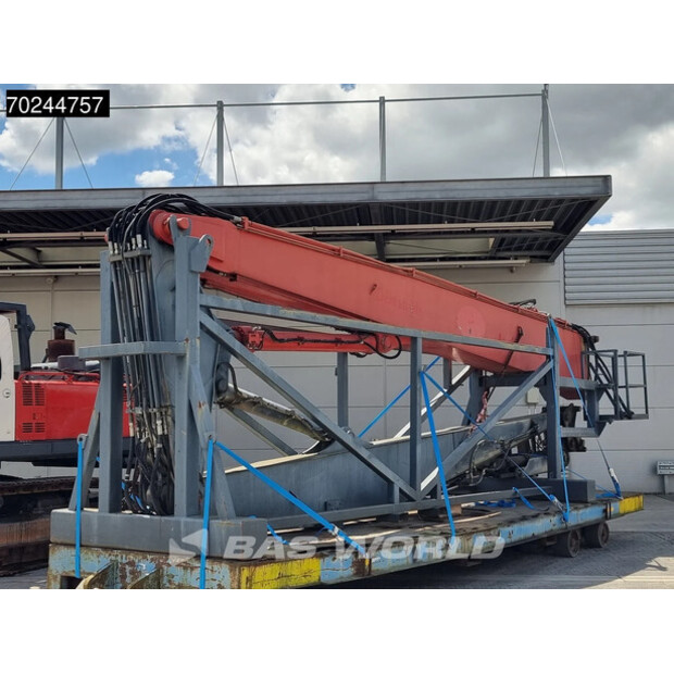 2002 Volvo EC460BLC-44965577