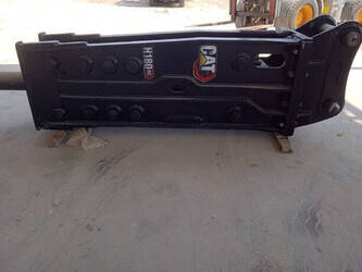 Image for ATTACHMENTS 2022 Caterpillar H180GC