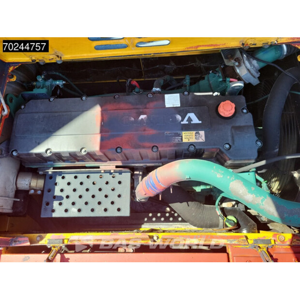 2002 Volvo EC460BLC-44965588