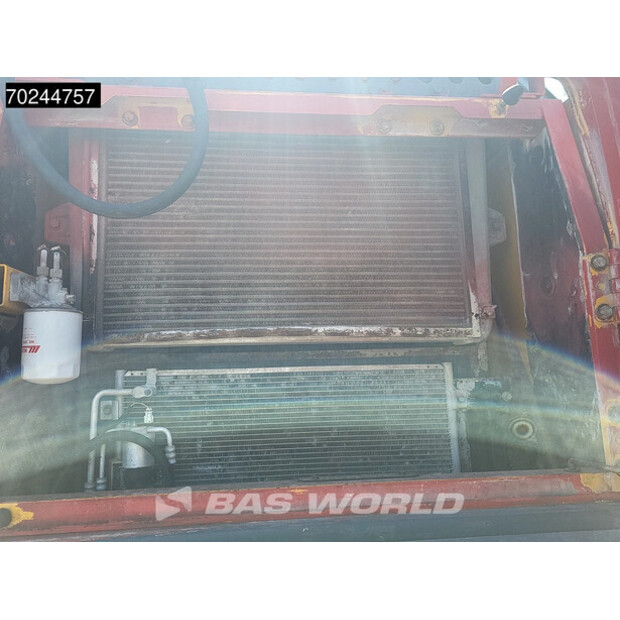 2002 Volvo EC460BLC-44965592