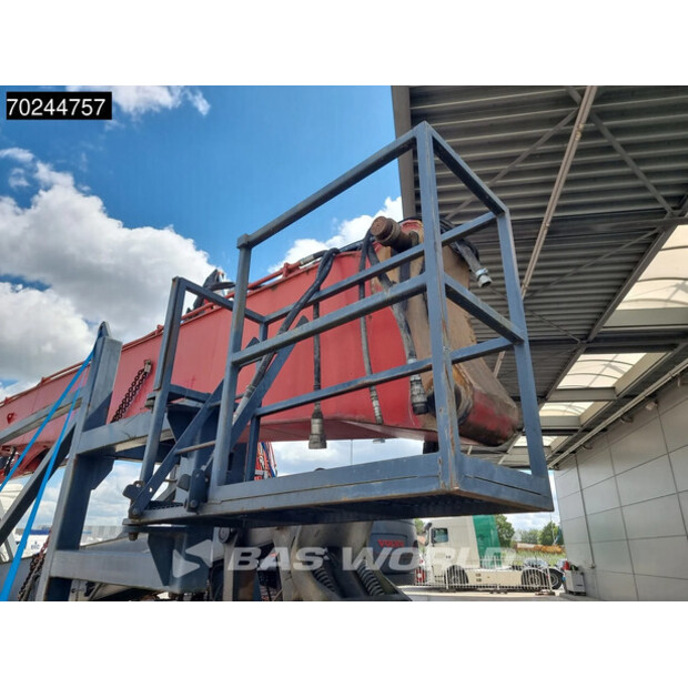 2002 Volvo EC460BLC-44965593